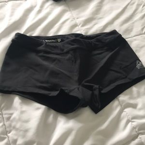 Reebok CrossFit Booty Shorts